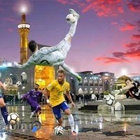 دبستان پسرانه شهید حیدر بنا خسروی