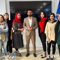 مشاوره کسب و کار میلاد پرنده مشهد