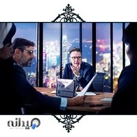 رهام سپهر تابان