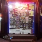 شیرینی کیک دلوین