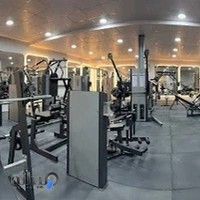 باشگاه بدنسازی نیروی برتر