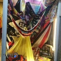 شال و روسری آنتیک