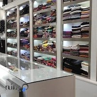 شال و روسری لومیکا