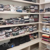 شال و روسری خاتون