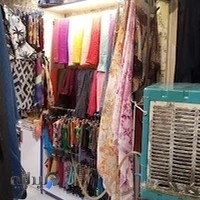 شال و روسري روژان