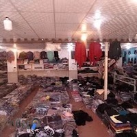 پخش عمده شال و روسری گرین