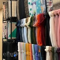 شال و روسری گرین پوش