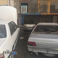 سالن صافکاری و نقاشی سعید