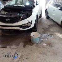 کلینیک رنگ حجت آقابیگی