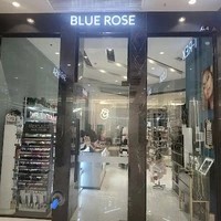 آرایشی رز آبی گلبهار