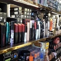 لوازم ارایشی باران