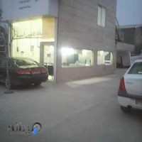 نمتیشگاه کامیون آسیا