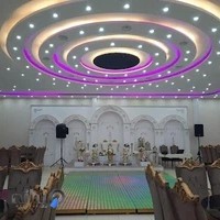 باغ تالار هستی کلیوتر 4 جاده کلات سمت راست