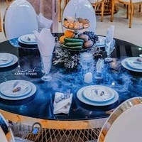 تالار پانته آ