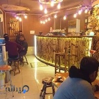 کافه سنتی سیدبین شاهنامه 80و78