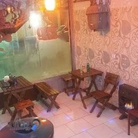 قهوه سرای تک