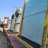 شیشه سکوریت آرتا