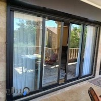 شیشه سکوریت محسن