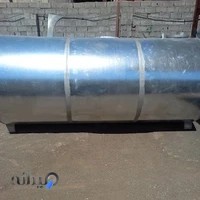 تانکر سازی ملک سیما