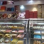 قنادی گل لاله