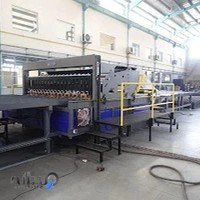 شرکت ماشین سازی سپهر