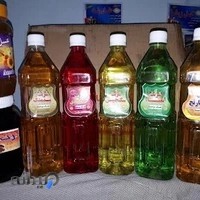 عرقیات گیاهی عبدالوهابی