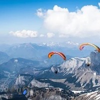 باشگاه ورزشهای هوایی ایریان