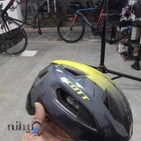 خدمات دوچرخه بهداد