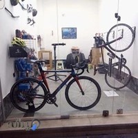 خدمات دوچرخه بهداد