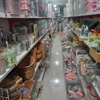 فروشگاه بزرگ تعاون پلاستیک