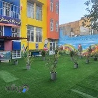 دبستان و پیش دبستانی غیرانتفاعی ستایش