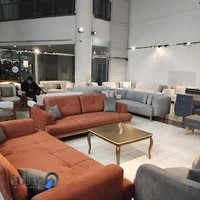 فروشگاه هایپر خانگی ساریکا