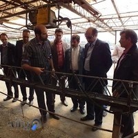 تیرچه سازی فتحی(رام پی