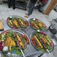 تالار پذیرایی نگین کوهستان