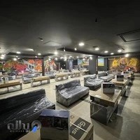 گیم نت شبانه‌ روزی سیسیلی شعبه خرازی