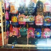 گالری کیف سید