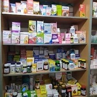 داروخانه دکتر هادی