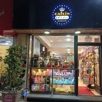 فروشگاه کافئین مهرشهر