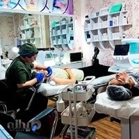 آموزشگاه مراقبتهای پوست و مو زیبا خانعلی