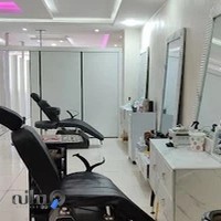 سالن زیبایی فاطمه جلیلوند