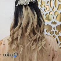 سالن زیبایی مرسا