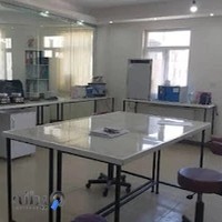 آزمایشگاه تامین آتیه سلامت البرز