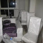 اتوبار پیک اعتماد شعبه پردیسان