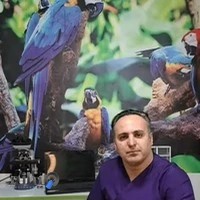 کلینیک دامپزشکی دکتر جوادی