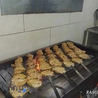 رستوران خانواده