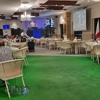 رستوران ارکیده