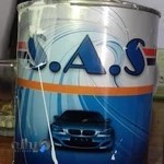 کارشناسی رنگ اتومبیل کریم کماسی