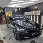 کارشناسی رنگ تماشا