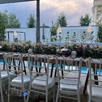 تشریفات و ظروف کرایه حسینی