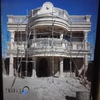 صنایع سنگ سعید